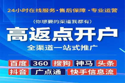 百度广告推广在旅游行业的成功案例